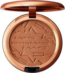 MAC Cosmetics Skinfinish Sunstruck Matte Bronzer Matte Rich Golden-Wn produktbilde