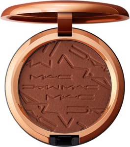 MAC Cosmetics Skinfinish Sunstruck Matte Bronzer Matte Richer Rosy-Wn produktbilde