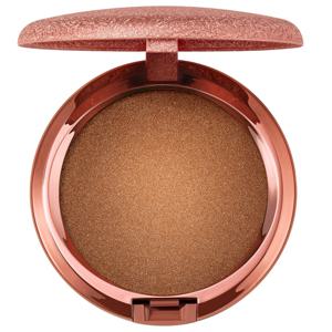 MAC Skinfinish Sunstruck Radiant Bronzer Radiant Deep Golden produkt bild