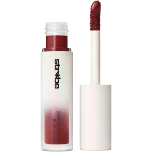 MAC Cosmetics Strobe Beam Liquid Blush - Plummy Bare Plummybare 4,3 ml produktbillede