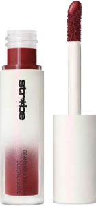 MAC Cosmetics Strobe Beam Liquid Blush Plummy Bare produktbilde