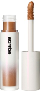 MAC Cosmetics Strobe Beam Liquid Bronzelighter Warmlite produktbilde
