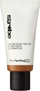 MAC Cosmetics Strobe Dewy Skin Tint Deep 1 produktbilde