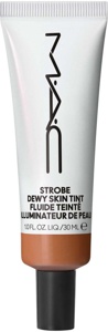 MAC Cosmetics Strobe Dewy Skin Tint Deep 4 produktbilde