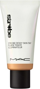 MAC Cosmetics Strobe Dewy Skin Tint Medium 3 produktbilde