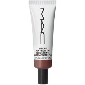 MAC Strobe Dewy Skin Tint Dark Deep 30 ml produkt bild