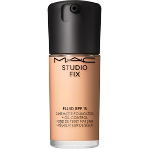 MAC Cosmetics Studio Fix Fluid Broad Spectrum SPF15 produktbillede