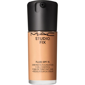 MAC Cosmetics Studio Fix Fluid Broad Spectrum SPF15 produktbillede