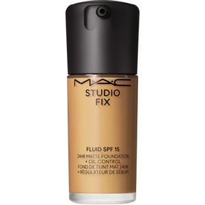 MAC Cosmetics Studio Fix Broad Spectrum Foundation SPF 15 C45 Produktbild