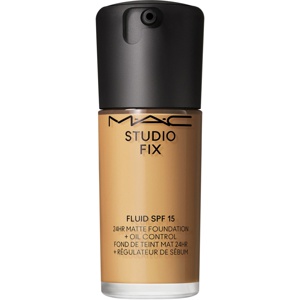 MAC Cosmetics Studio Fix Fluid Broad Spectrum SPF15 produktbillede