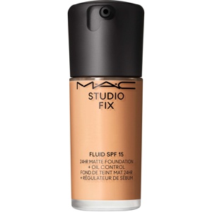 MAC Cosmetics Studio Fix Broad Spectrum Foundation SPF 15 C45 Produktbild