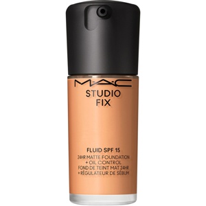 MAC Studio Fix Fluid Broad Spectrum Spf 15 C5 30 ml produktbillede