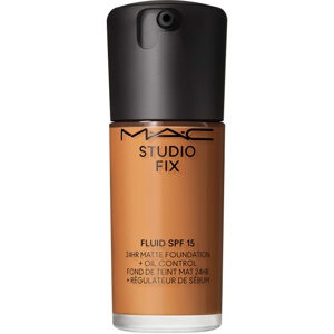 MAC Cosmetics Studio Fix Broad Spectrum Foundation SPF 15 C8 Produktbild