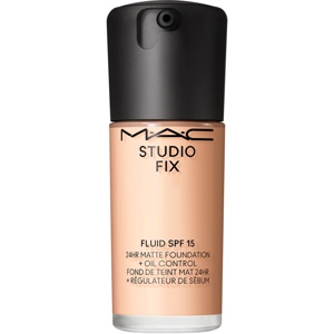 MAC Cosmetics Studio Fix Fluid Broad Spectrum SPF15 produktbillede