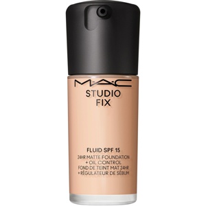MAC Cosmetics Studio Fix Fluid Broad Spectrum SPF15 produktbillede