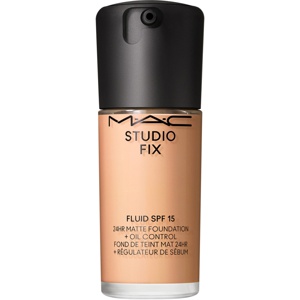 MAC Cosmetics Studio Fix Fluid Broad Spectrum SPF15 produktbillede