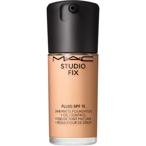 MAC Cosmetics Studio Fix Broad Spectrum Foundation SPF 15 N65 Produktbild