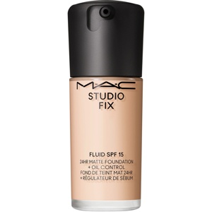 MAC Cosmetics Studio Fix Fluid Broad Spectrum SPF15 produktbillede