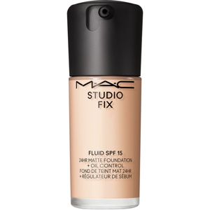 MAC Cosmetics Studio Fix Fluid Broad Spectrum SPF15 produktbillede