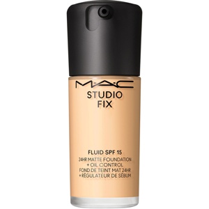 MAC Cosmetics Studio Fix Fluid Broad Spectrum SPF15 produktbillede