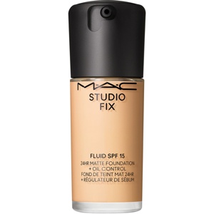MAC Cosmetics Studio Fix Fluid Broad Spectrum SPF15 produktbillede