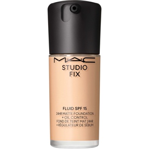 MAC Cosmetics Studio Fix Broad Spectrum Foundation SPF 15 NC16 Produktbild