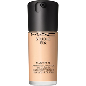 MAC Cosmetics Studio Fix Fluid Broad Spectrum SPF15 produktbillede