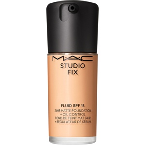 MAC Cosmetics Studio Fix Fluid Broad Spectrum SPF15 produktbillede