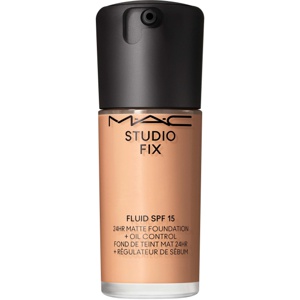 MAC Cosmetics Studio Fix Broad Spectrum Foundation SPF 15 NC27 Produktbild