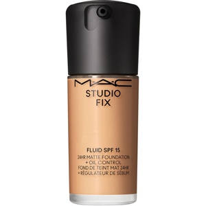 MAC Cosmetics Studio Fix Fluid Broad Spectrum SPF15 produktbillede