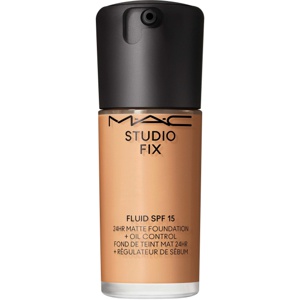 MAC Cosmetics Studio Fix Broad Spectrum Foundation SPF 15 NC37 Produktbild