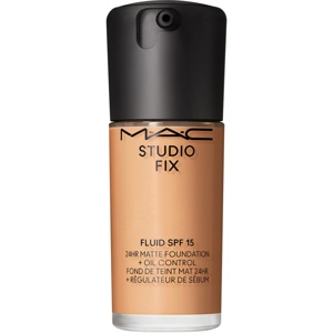 MAC Cosmetics Studio Fix Fluid Broad Spectrum SPF15 produktbillede
