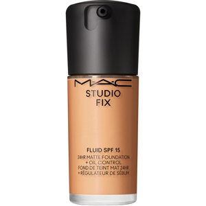 MAC Cosmetics Studio Fix Fluid Broad Spectrum SPF15 produktbillede
