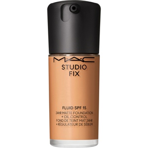 MAC Cosmetics Studio Fix Fluid Broad Spectrum SPF15 produktbillede