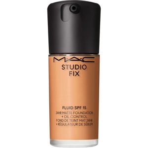 MAC Cosmetics Studio Fix Broad Spectrum Foundation SPF 15 NC42 Produktbild