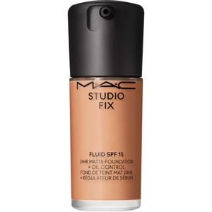 MAC Cosmetics Studio Fix Broad Spectrum Foundation SPF 15 NC44 Produktbild