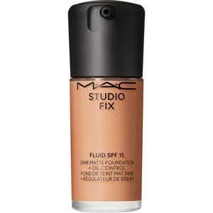 MAC Cosmetics Studio Fix Fluid Broad Spectrum SPF15 produktbillede