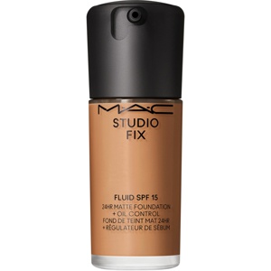 MAC Cosmetics Studio Fix Fluid Broad Spectrum SPF15 produktbillede