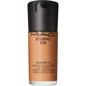 MAC Cosmetics Studio Fix Broad Spectrum Foundation SPF 15 NC45 Produktbild