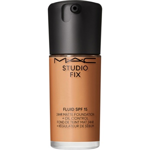 MAC Cosmetics Studio Fix Fluid Broad Spectrum SPF15 produktbillede