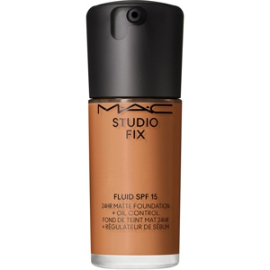 MAC Cosmetics Studio Fix Fluid Broad Spectrum SPF15 produktbillede