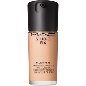 MAC Cosmetics Studio Fix Broad Spectrum Foundation SPF 15 NC475 Produktbild