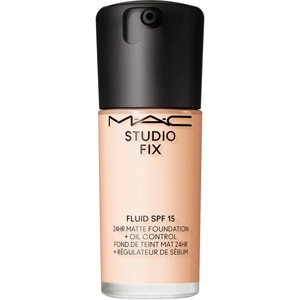 MAC Cosmetics Studio Fix Fluid Broad Spectrum SPF15 produktbillede