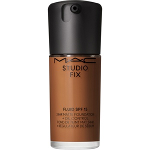 MAC Cosmetics Studio Fix Fluid Broad Spectrum SPF15 produktbillede