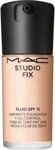 MAC Cosmetics Studio Fix Broad Spectrum Foundation SPF 15 NW10 produktbilde