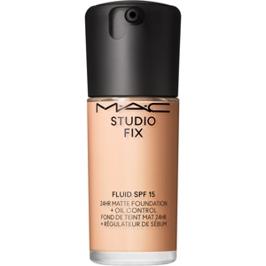 MAC Cosmetics Studio Fix Fluid Broad Spectrum SPF15 produktbillede