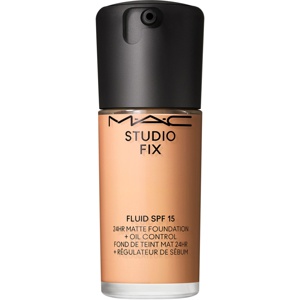MAC Cosmetics Studio Fix Fluid Broad Spectrum SPF15 produktbillede