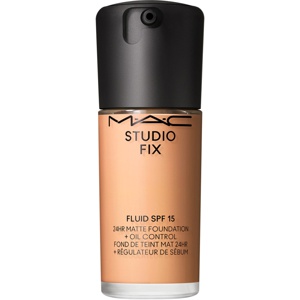 MAC Cosmetics Studio Fix Fluid Broad Spectrum SPF15 produktbillede