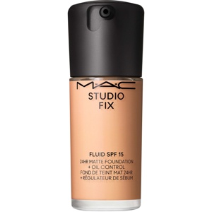 MAC Cosmetics Studio Fix Broad Spectrum Foundation SPF 15 NW20 Produktbild