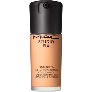 MAC Cosmetics Studio Fix Broad Spectrum Foundation SPF 15 NW22 Produktbild